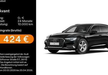 Audi A6 28.900 km 45.049 &euro; Büdingen-Düdelsheim 63654