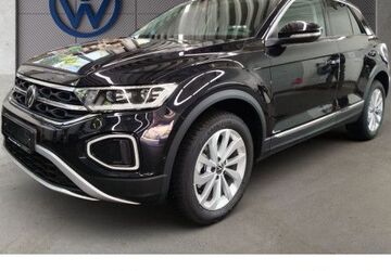 VW T-Roc 5.600 km 32.980 &euro; Hanau 63452