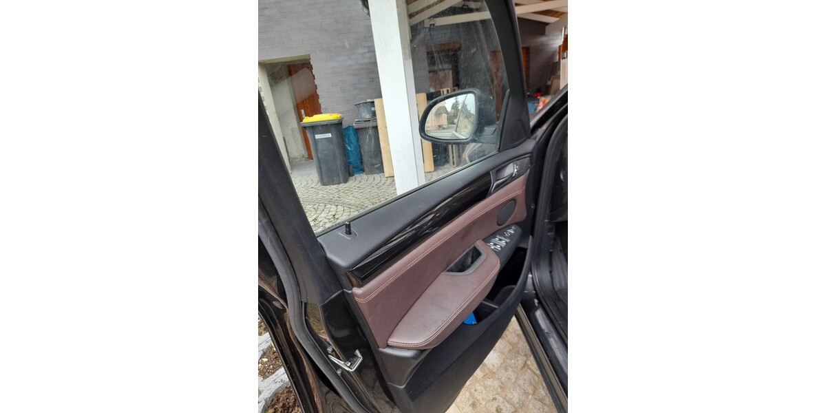 BMW X4 115.000 km 24.500 &euro; Büdingen 63654