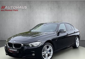 BMW 320 174.810 km 18.390 &euro; Hanau 63457