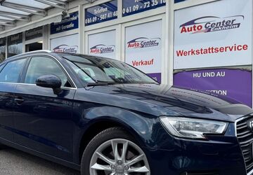 Audi A3 86.000 km 14.999 &euro; Frankfurt am Main 60388