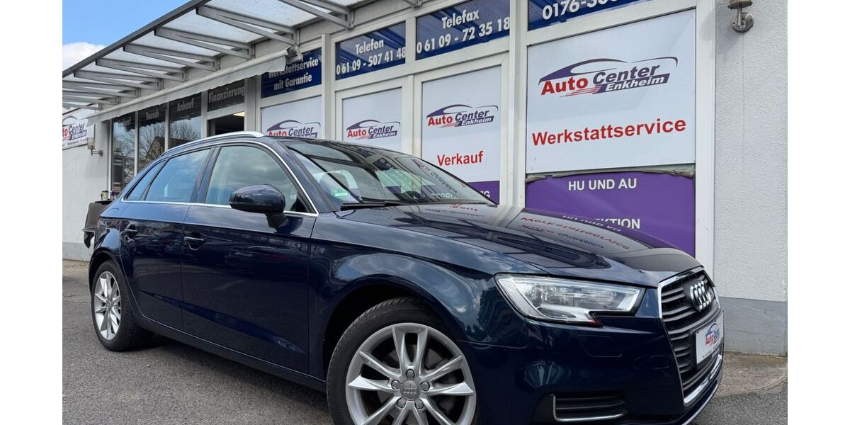Audi A3 86.000 km 14.999 &euro; Frankfurt am Main 60388