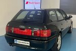Audi RS2 Avant Ragusa org.Brief+Scheckheftgepflegt 288.500 km 55.000 &euro; Dreieich 63303