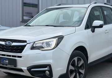 Subaru Forester 99.999 km 19.880 &euro; Aschaffenburg 63741