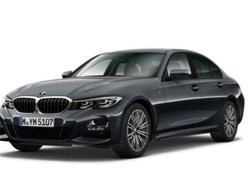 BMW 320 26.179 km 33.999 &euro; Frankfurt 60314