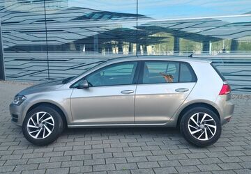 VW Golf 210.000 km 6.499 &euro; Frankfurt am/Main 60389