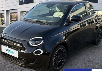 Fiat 500e 33.449 km 21.450 &euro; Maintal 63477