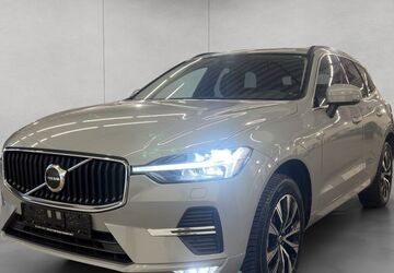 Volvo XC60 22.476 km 39.400 &euro; Frankfurt am Main 60486