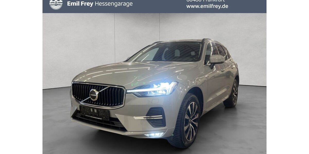 Volvo XC60 22.476 km 39.400 &euro; Frankfurt am Main 60486