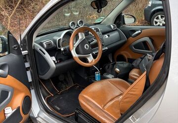 Smart Andere 160.000 km 4.900 &euro; Aschaffenburg 63741