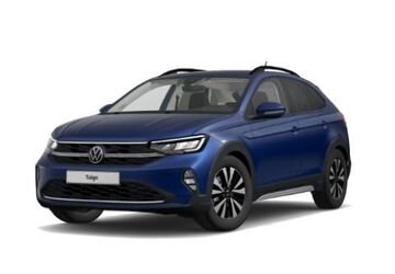 VW Taigo 47.986 km 17.785 &euro; Linsengericht 63589