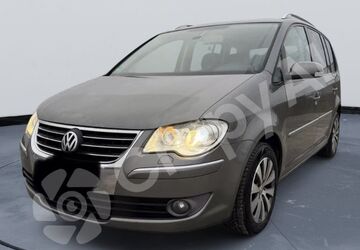 VW Touran 280.000 km 2.750 &euro; Langenselbold 63505