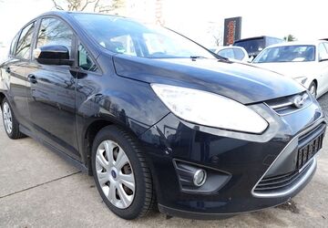 Ford C-Max 199.000 km 2.490 &euro; Mainaschaff 63814