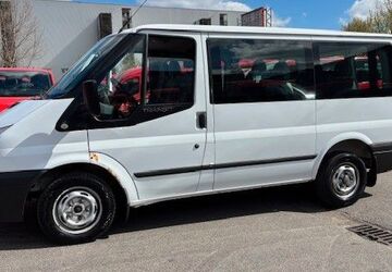 Ford Transit 123.000 km 7.990 &euro; Dreieich 63303