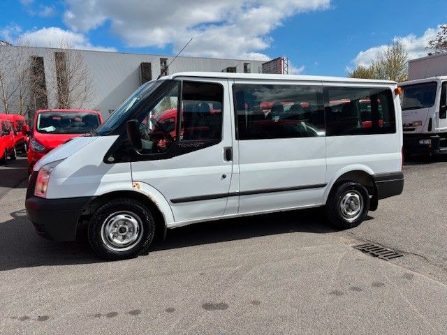 Ford Transit 123.000 km 7.990 &euro; Dreieich 63303