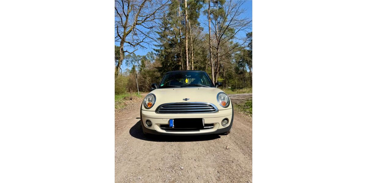 Mini Cooper 166.600 km 2.900 &euro; Kelsterbach 65451