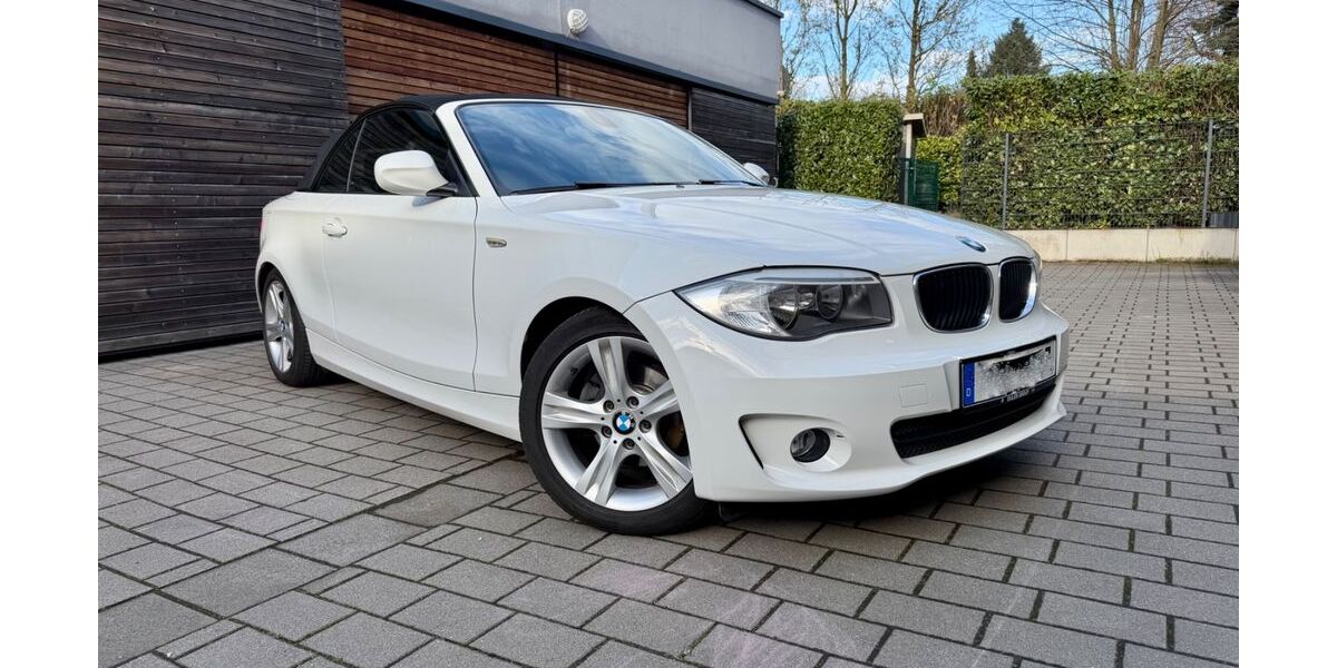 BMW 118 89.000 km 12.900 &euro; Frankfurt am Main 60433
