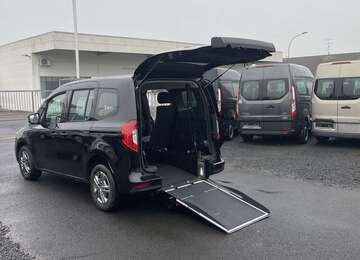 Gebrauchte Mercedes-Benz Citan