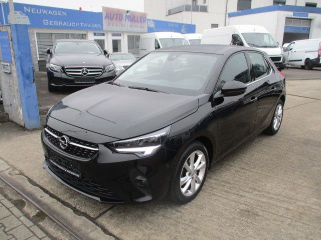 Opel Corsa 55.000 km 15.950 &euro; Heusenstamm 63150