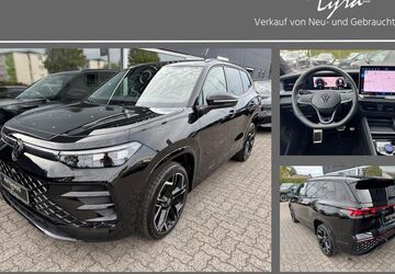 VW Tayron 13.525 km 49.880 &euro; Hanau 63456