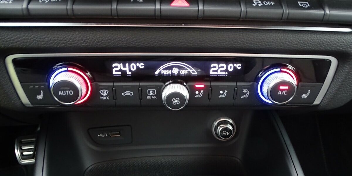 Audi A3 35 2,0l TDI S-Line Paket, Navi, Klimaauto., PDC 123.848 km 15.990 &euro; Rodgau 63110