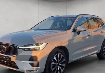 Volvo XC60 9.568 km 38.950 &euro; Frankfurt am Main 60486