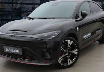 Smart #3 9.000 km 41.380 &euro; Aschaffenburg 63741