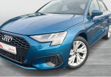 Audi A3 21.247 km 23.970 &euro; Nidderau 61130