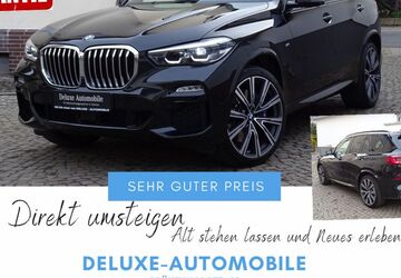 BMW X5 56.000 km 51.850 &euro; Alzenau 63755