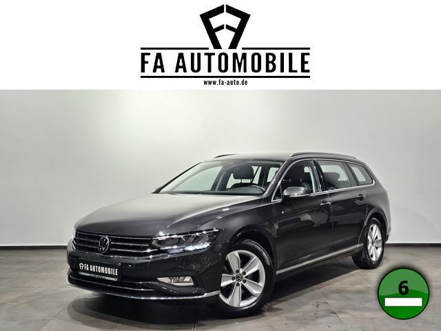 VW Passat 34.000 km 34.940 &euro; Mainaschaff 63814