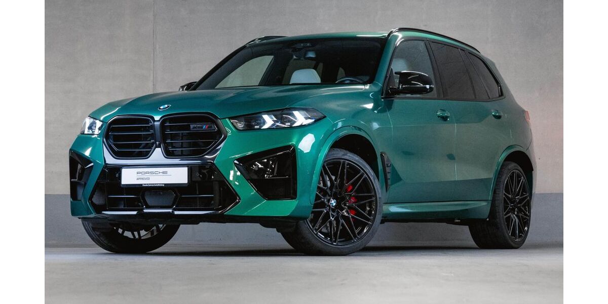 BMW X5 M 21.900 km 104.970 &euro; Aschaffenburg 63739