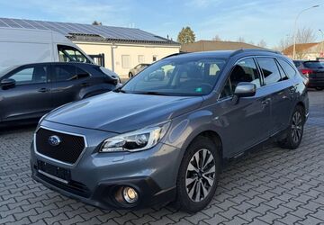 Subaru Outback 232.000 km 10.900 &euro; Büdingen-Düdelsheim 63654