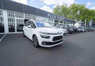 Citroen C4 96.509 km 7.900 &euro; Neu-Isenburg (bei Frankfurt am Main ) 63263