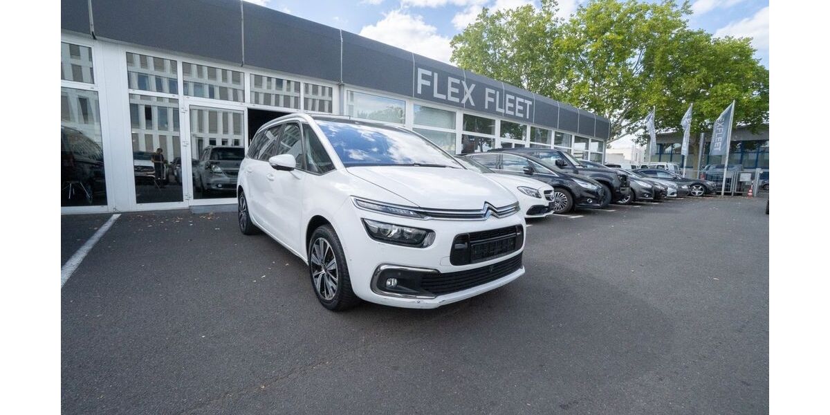 Citroen C4 96.509 km 7.900 &euro; Neu-Isenburg (bei Frankfurt am Main ) 63263