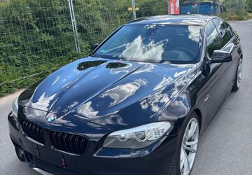 BMW 535 239.000 km 12.200 &euro; Hanau 63454