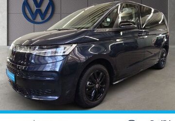VW T7 Multivan 56.252 km 43.980 &euro; Frankfurt 60326
