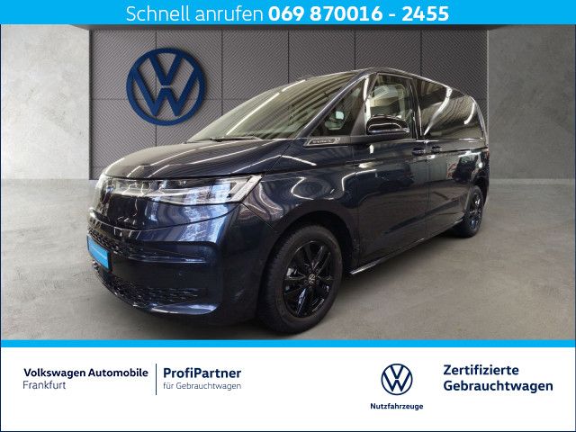 VW T7 Multivan 56.252 km 43.980 &euro; Frankfurt 60326