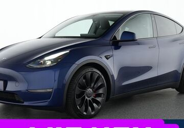 Tesla Model Y 66.377 km 37.956 &euro; Dietzenbach bei Frankfurt 63128