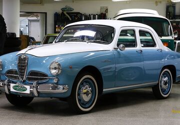 Alfa Romeo Andere 93.000 km 35.950 &euro; Alzenau 63755