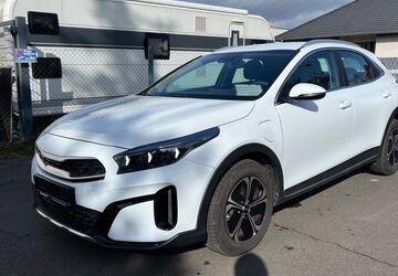 Kia XCeed 24.900 km 18.500 &euro; STOCKSTADT 63811