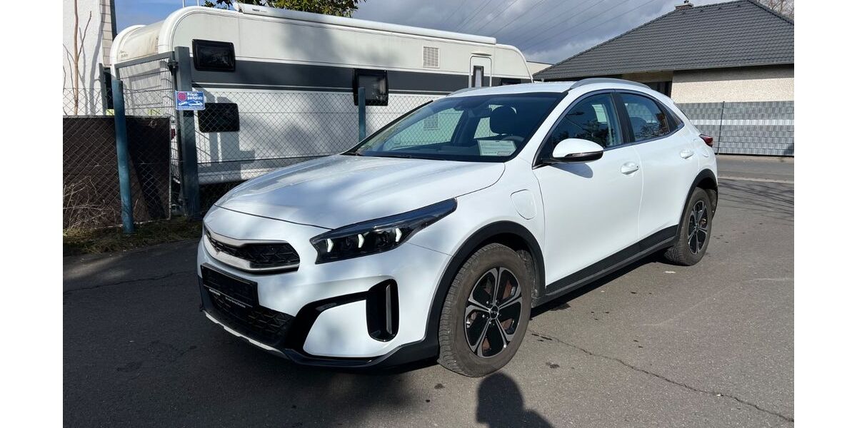 Kia XCeed 24.900 km 18.500 &euro; STOCKSTADT 63811