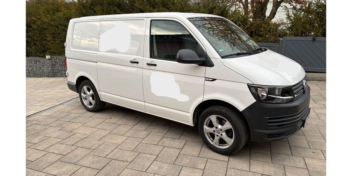 VW T6 Transporter 72.100 km 17.500 &euro; Ortenberg 63683