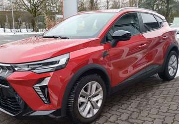 Mitsubishi ASX 11.320 km 20.990 &euro; Mainhausen 63533