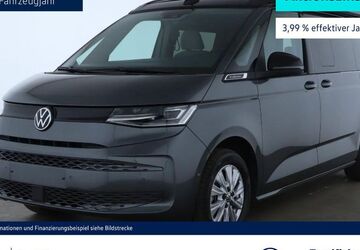 VW T7 California 19.909 km 68.690 &euro; Hanau 63452