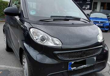 Smart forTwo 145.000 km 4.900 &euro; Friedberg 61169