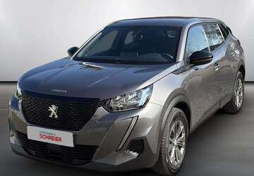 Peugeot 2008 35.000 km 18.998 &euro; Bad Nauheim 61231