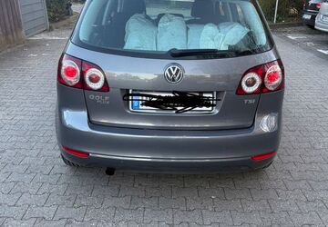 VW Golf Plus 76.000 km 7.500 &euro; Frankfurt 60439