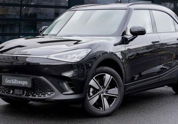 Smart #1 15.000 km 27.390 &euro; Aschaffenburg 63741