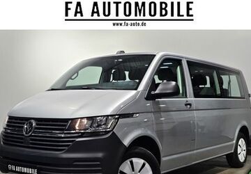 VW T6 Caravelle 54.360 km 39.750 &euro; Mainaschaff 63814