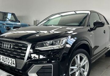 Audi Q2 145.230 km 16.490 &euro; Hanau 63456
